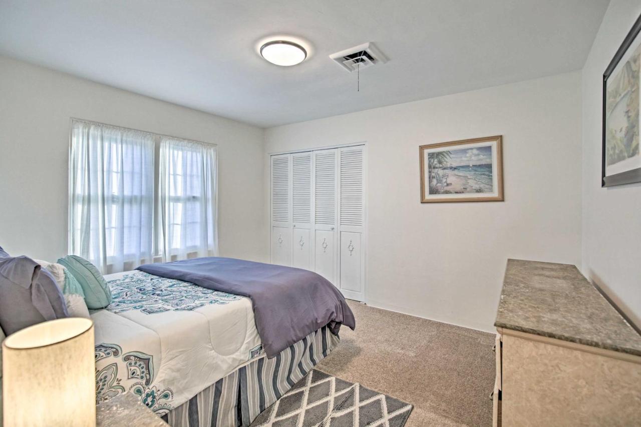 Quaint La Mesa Home With Beautiful Sunsets! Exterior photo